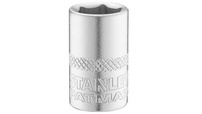 Douille 1/4" 6 pans STANLEY FATMAX FMMT17195-0