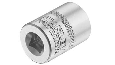 Douille 1/4" 6 pans STANLEY FATMAX FMMT17198-0