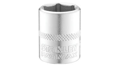 Douille 1/4" 6 pans STANLEY FATMAX FMMT17207-0