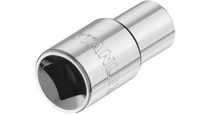 Douille 1/4" 6 pans STANLEY STMT86103-0