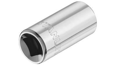 Douille 1/4" 6 pans STANLEY STMT86105-0