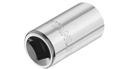 Douille 1/4" 6 pans STANLEY STMT86107-0