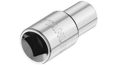 Douille 1/4" 6 pans STANLEY STMT86108-0