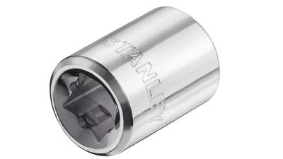 Douille 3/8" 6 pans STANLEY STMT86309-0