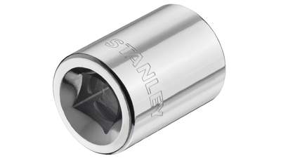 Douille 3/8" 6 pans STANLEY STMT86311-0