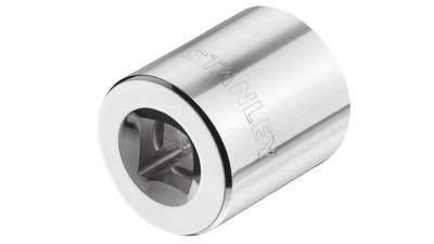Douille 3/8" 6 pans STANLEY STMT86314-0