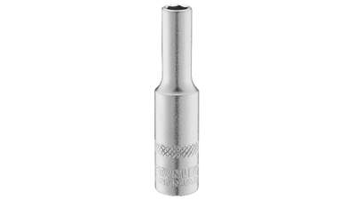 Douille longue 1/4" 6 pans STANLEY FATMAX FMMT17249-0