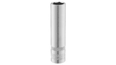 Douille longue 1/4" 6 pans STANLEY FATMAX FMMT17338-0