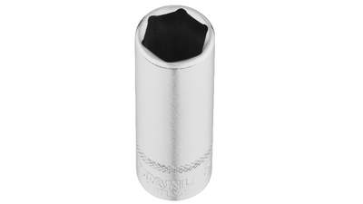 Douille longue 1/4" 6 pans STANLEY FATMAX FMMT17964-0