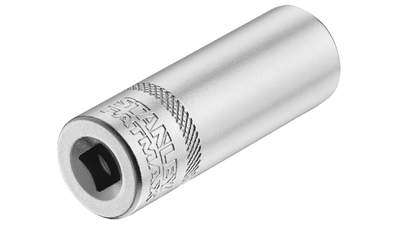 Douille longue 1/4" 6 pans STANLEY FATMAX FMMT17965-0
