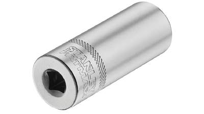 Douille longue 1/4" 6 pans STANLEY FATMAX FMMT17966-0