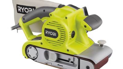 Ponceuse filaire EBS1310VFHG RYOBI