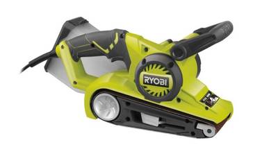 Ponceuse filaire EBS800 RYOBI