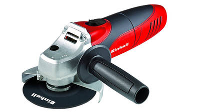 Einhell TC-AG 125 Meuleuse d'angle