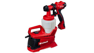 Einhell TC-SY 600 P pistolet à peinture