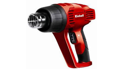 Einhell TH-HA 2000/1 Décapeur Thermique 