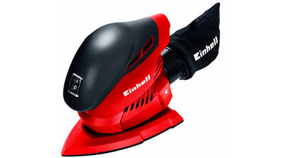 Einhell TH-OS 1016 Ponceuse multifonctions