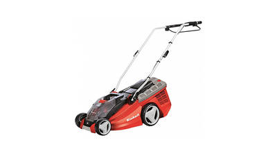 Tondeuse sur batterie GE-CM 36 Li M Einhell