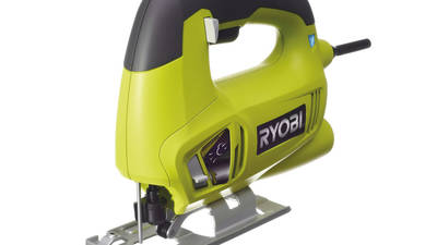 Scie sauteuse filaire EJ500 RYOBI