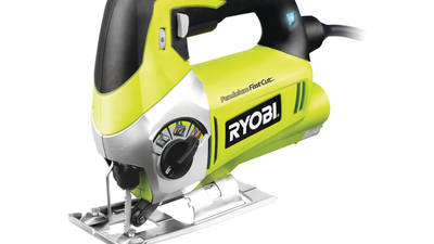 Scie sauteuse sans fil EJ600 RYOBI