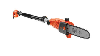 Élagueur sur perche BLACK+DECKER PS7525