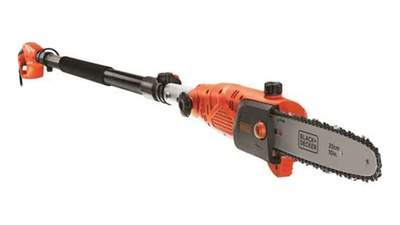 Elagueur sur perche filaire BLACK+DECKER PS7525-QS