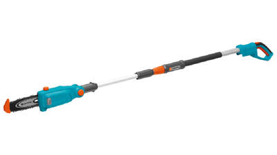 Elagueuse sur perche à batterie GARDENA TCS Li-18/20 8866-55