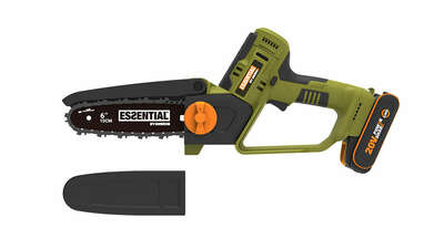 Elagueuse/mini tronçonneuse sans fil EJ320E Essential by Worx