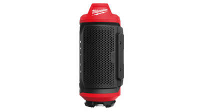 enceinte Bluetooth M12 SPEJSG2 4933498433 Milwaukee