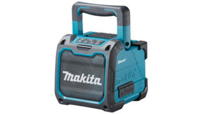 Enceinte bluetooth Makita DMR200