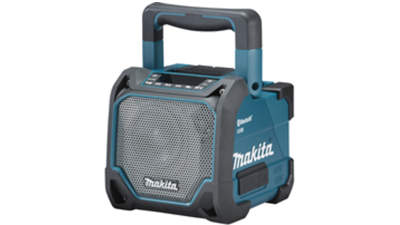 Enceinte bluetooth Makita DMR202