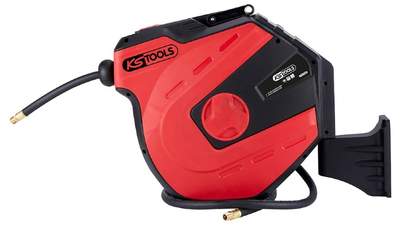 Enrouleur air et eau 3/8'' KS Tools 515.344