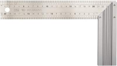 Equerre droite et d'onglet Facom SN.1223.02