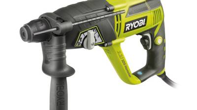 Perforateur filaire ERH850RS RYOBI