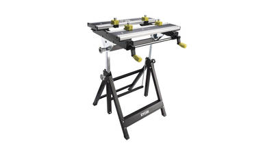 Établi pliable métal RYOBI RWB03