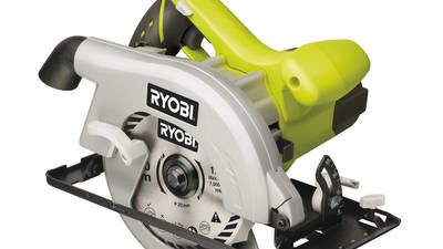 Scie circulaire filaire EWS1150RS RYOBI