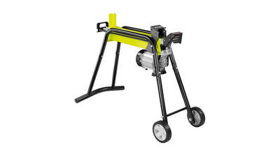 Fendeur de bûches RYOBI RLS5A