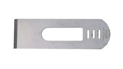 Fers pour rabots métalliques 60 1/2 Stanley 0-12-504