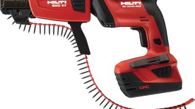 Visseuse SD 5000-A22 HILTI