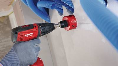 Perceuse-visseuse SFC 14-A HILTI