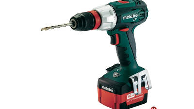 Perceuse-visseuse sans fil BS14.4LT Metabo