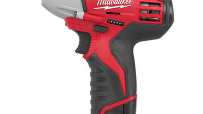 C12 IW-0 Boulonneuse à chocs sans fil Milwaukee