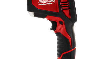 C12 LTGE-0 Thermomètre infrarouge à visée laser Milwaukee