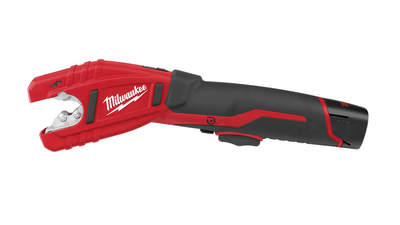 C12 PC Coupe tube Milwaukee