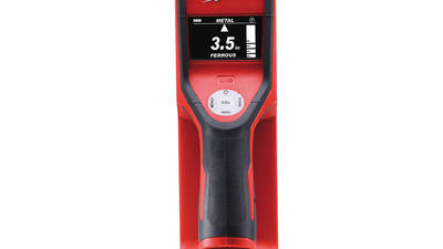 C12 WS-0 Scanner mural Milwaukee