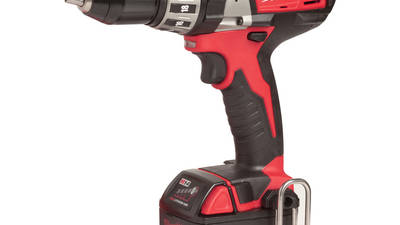 C14 PD-402C Perceuse à percussion sans fil Milwaukee