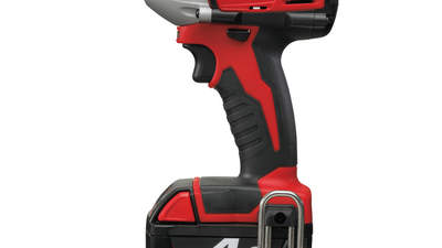 C18 IW-402C Boulonneuse à chocs sans fil Milwaukee