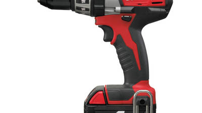 C18 PD perceuse à percussion sans fil Milwaukee