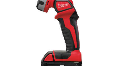 C18 WL Lampe Milwaukee