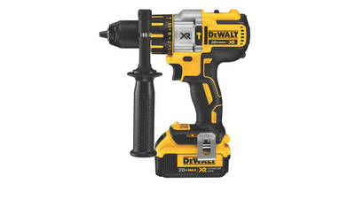 Perceuse-visseuse à percussion DCD995M2 DeWALT